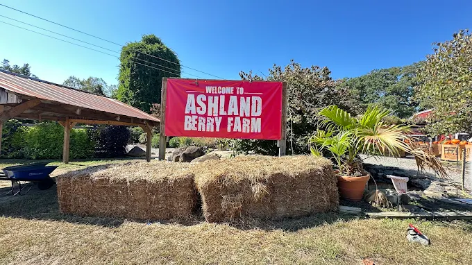 Ashland Berry Farm