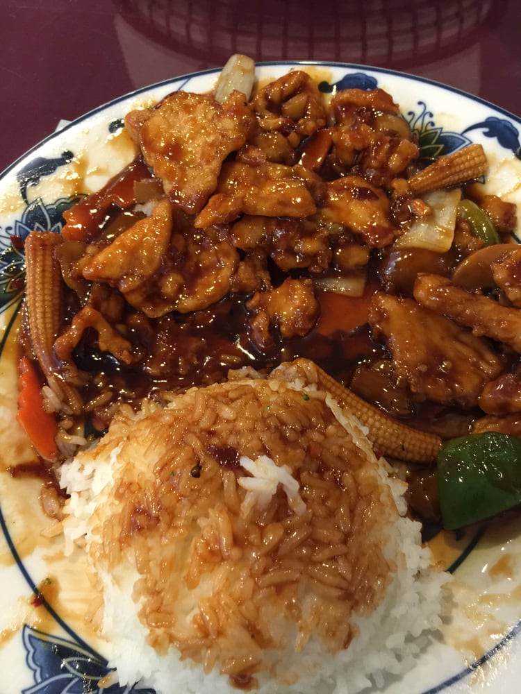 China Kitchen