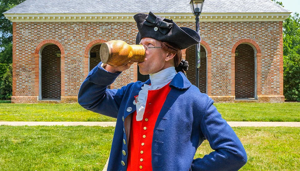History & Hops
