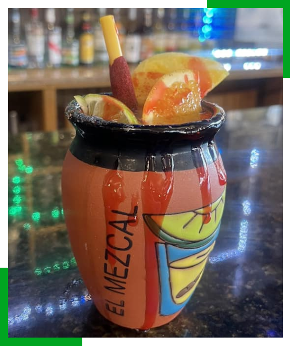 MeZcal