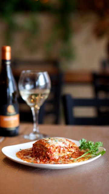 Portofino Ristorante