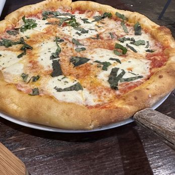 The Giambancos Italian Grill