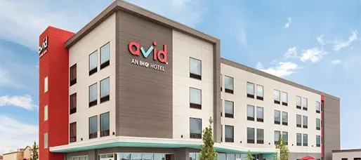 Avid Hotel