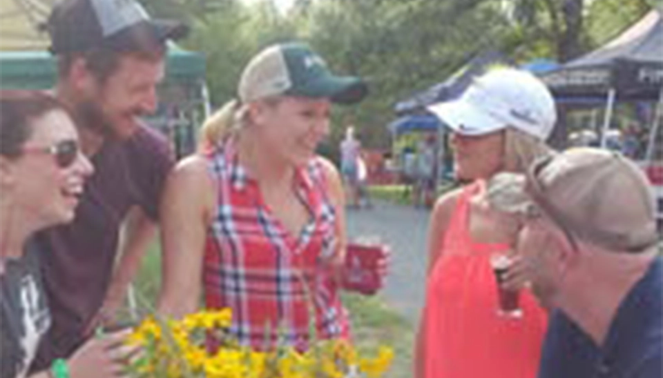 Beverdam Brew Jam