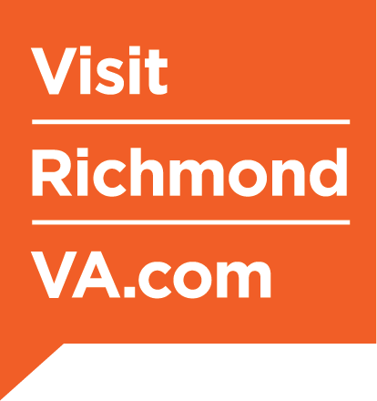Visit Richmond VA logo